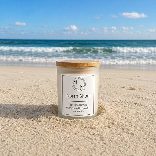 North Shore Candle