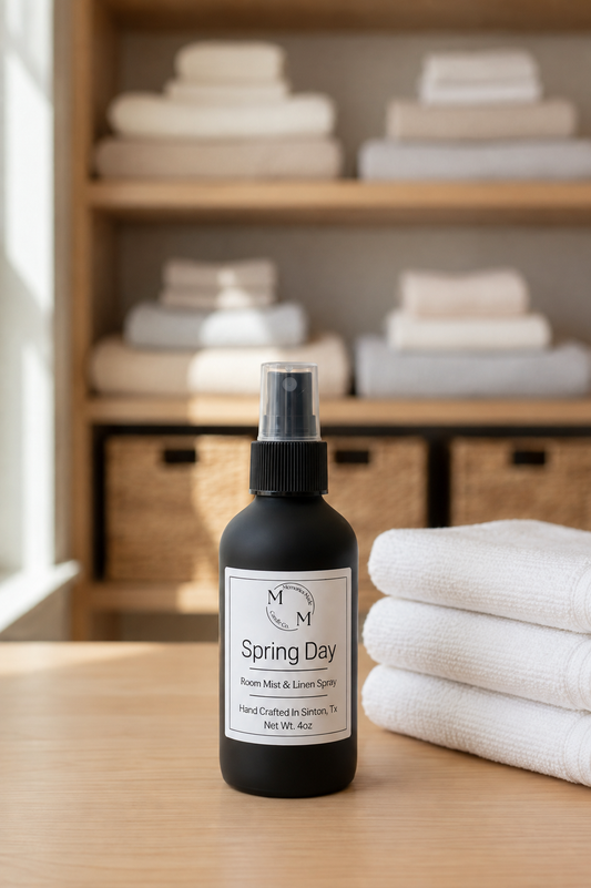 Spring Day Room Mist & Linen Spray