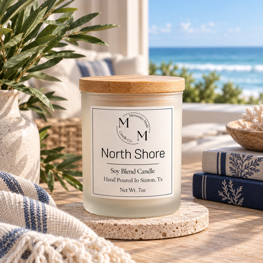 North Shore Candle
